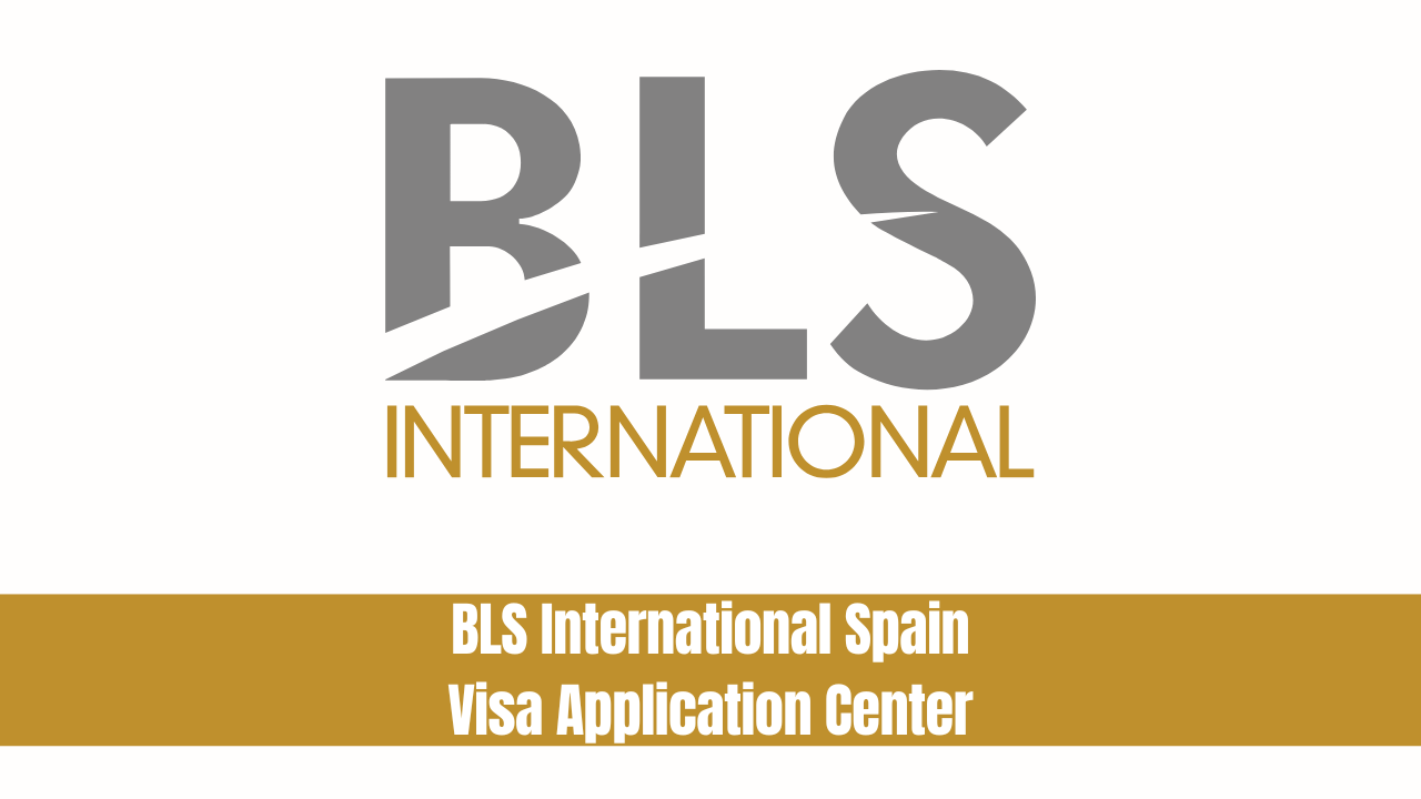 BLS İnternational İspanya